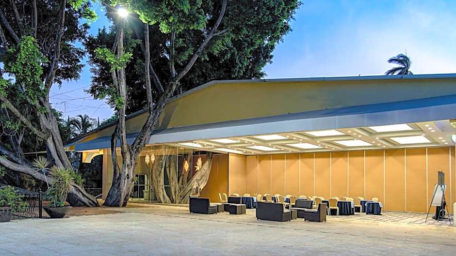 Holiday Inn Cuernavaca By IHG