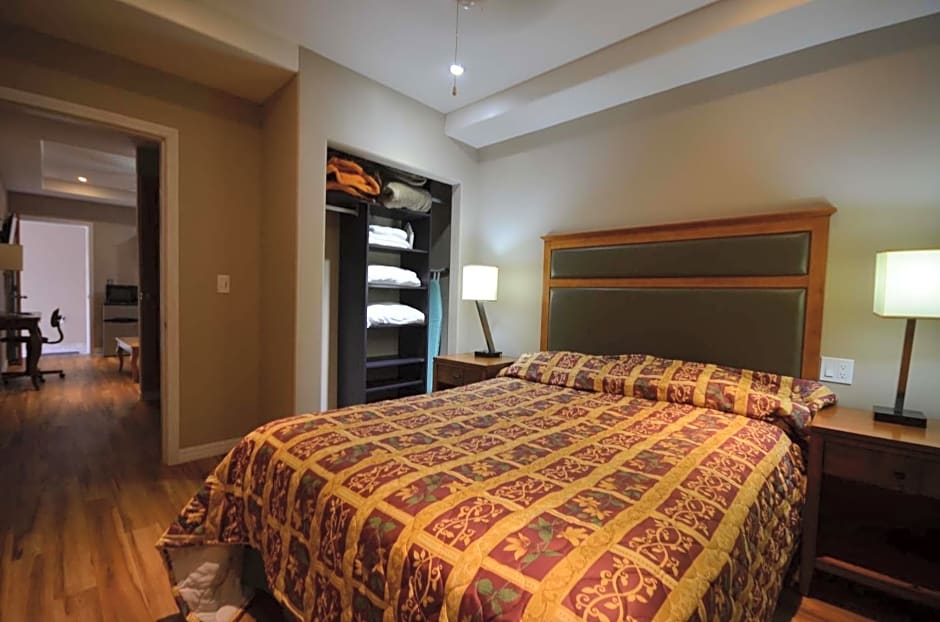 Suites del Sol