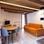 Residence Villa Brioschi