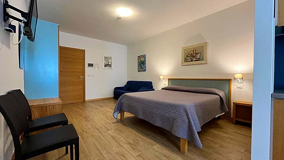 Residenza Montegrappa