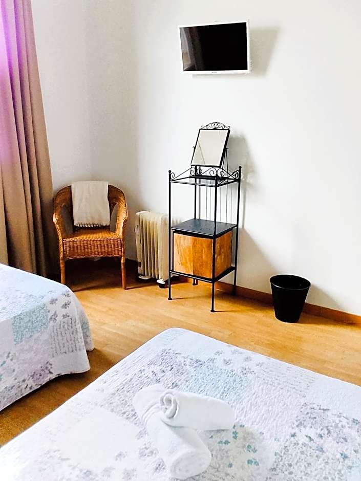 Albergue San Lázaro