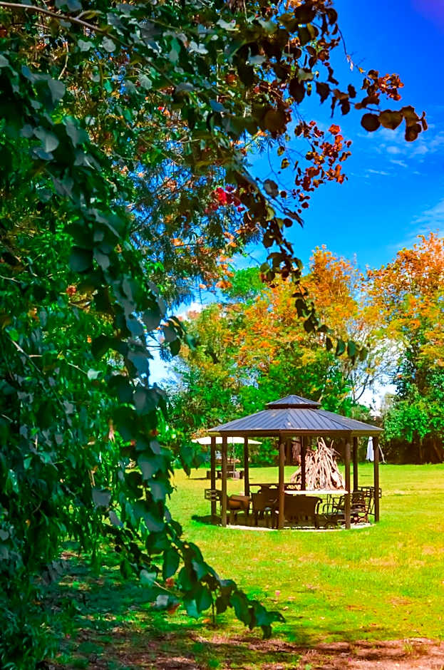 Hotel Rancho Constanza