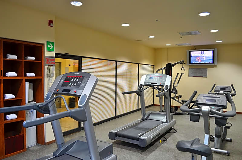Fiesta Inn Nogales