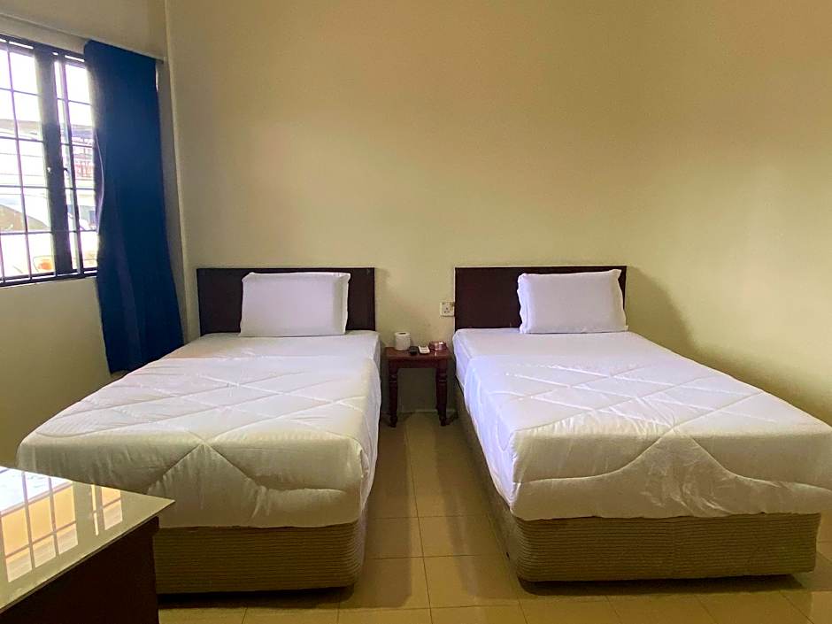 Hotel O Gold Hill Hotel