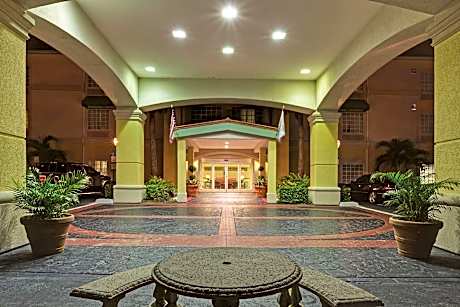 Stay Well Inn & Suites