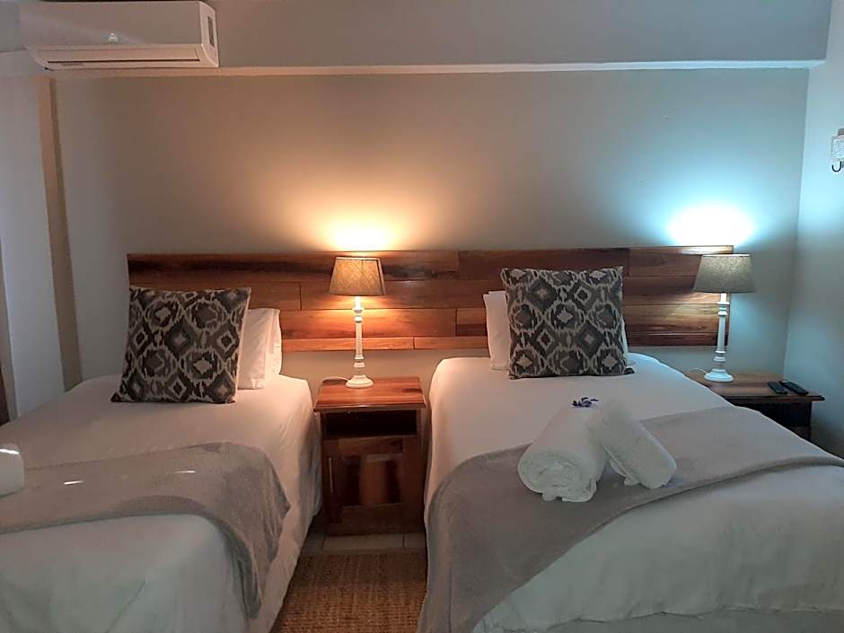 St George's Guest House