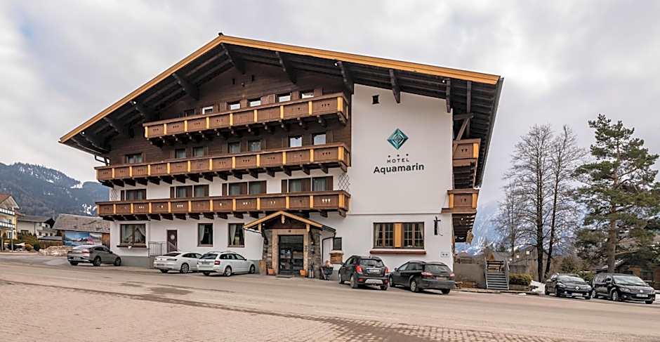 Mountain view apartments