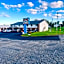 Villa Inn Motel Near Hwy 12 WI Capital O