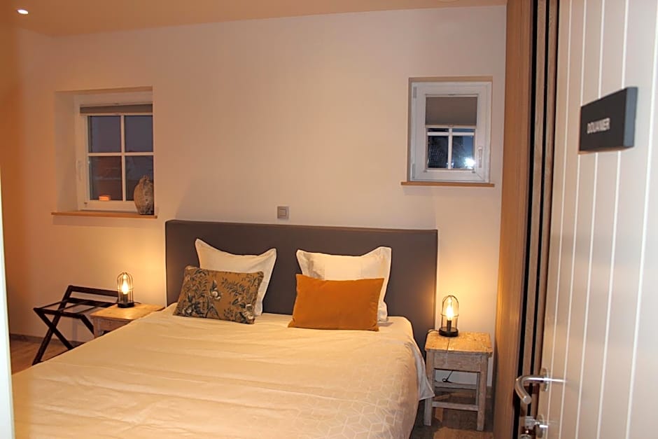 B&B 't Mjeels Pierke