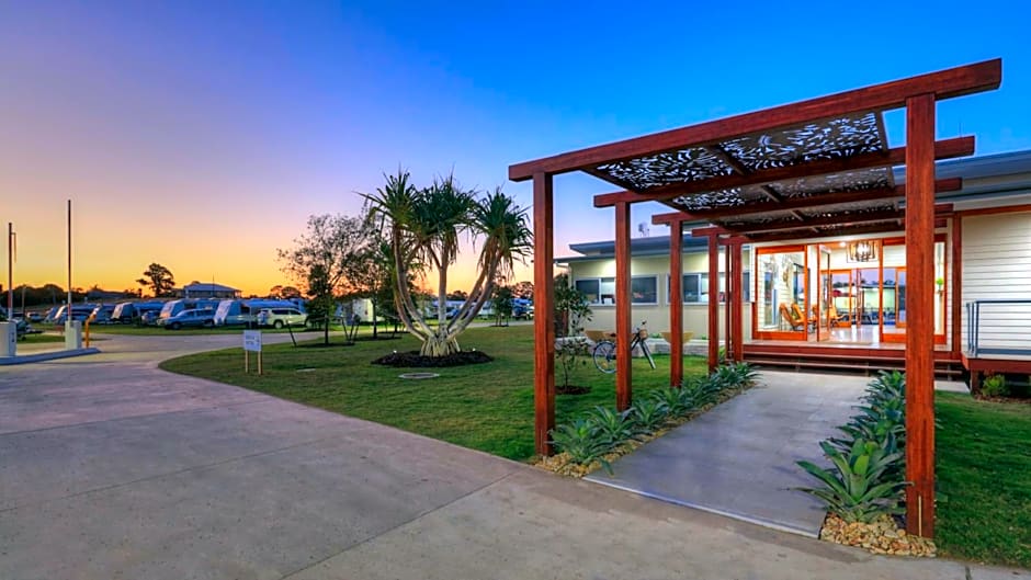 Ingenia Holidays Rivershore