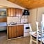 Marble Lake Lodge