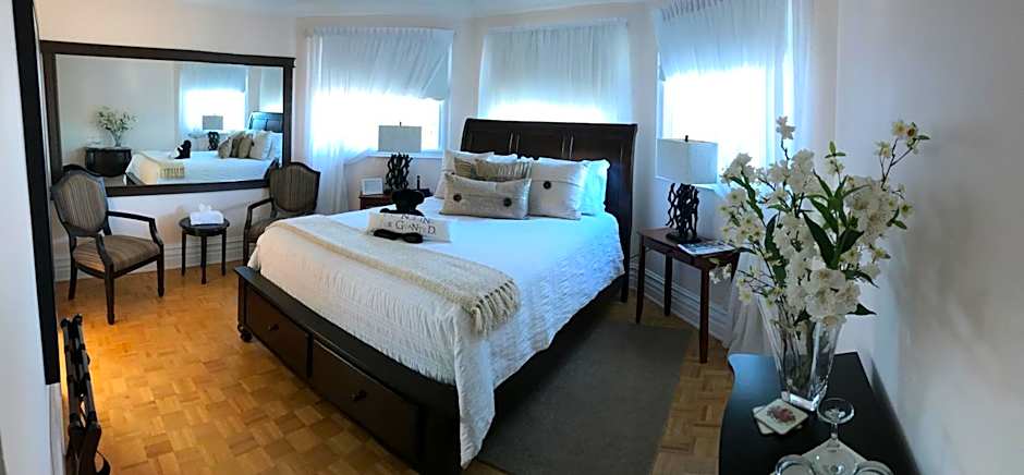 Molly's Retreat B and B