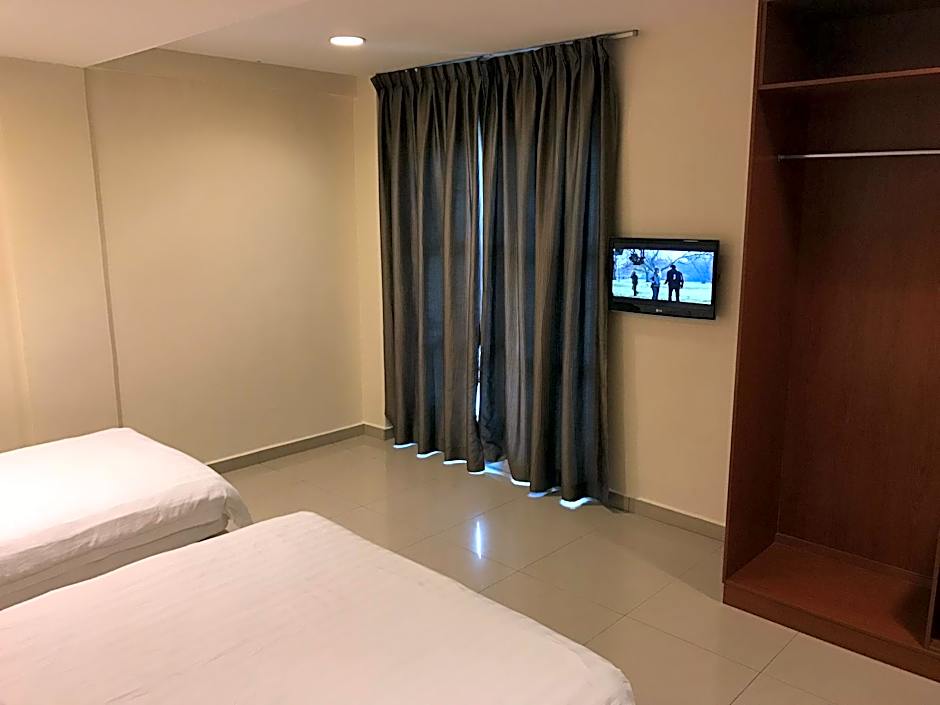 Aeton Hotel Nilai