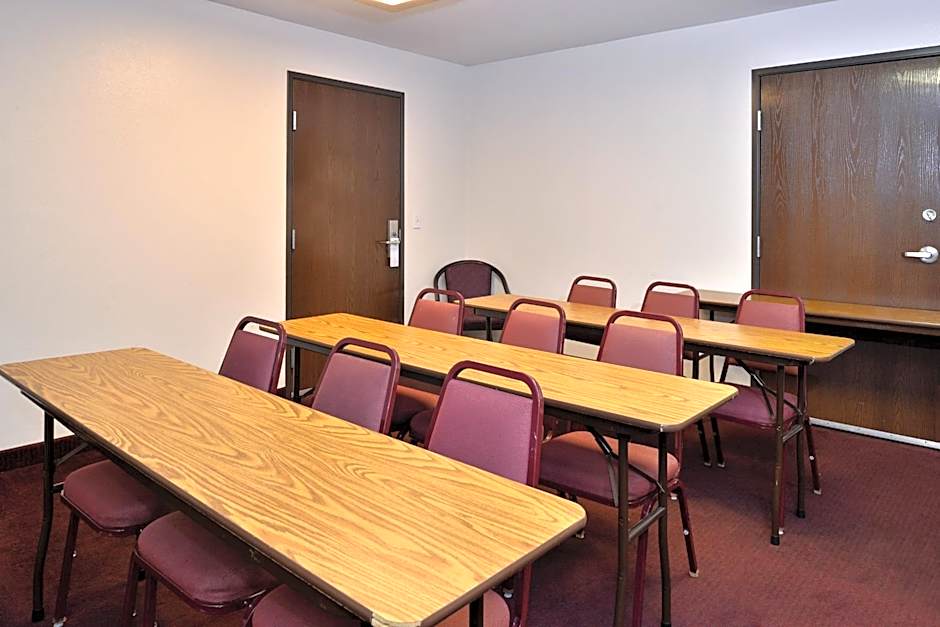 Americas Best Value Inn Somerville