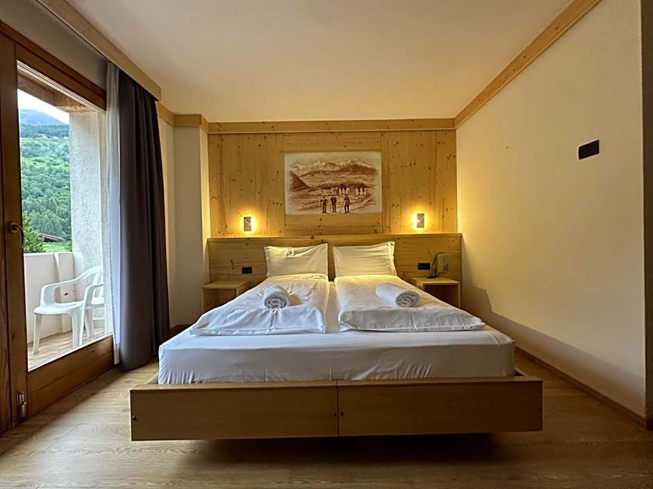 Active Hotel Gran Zebru'