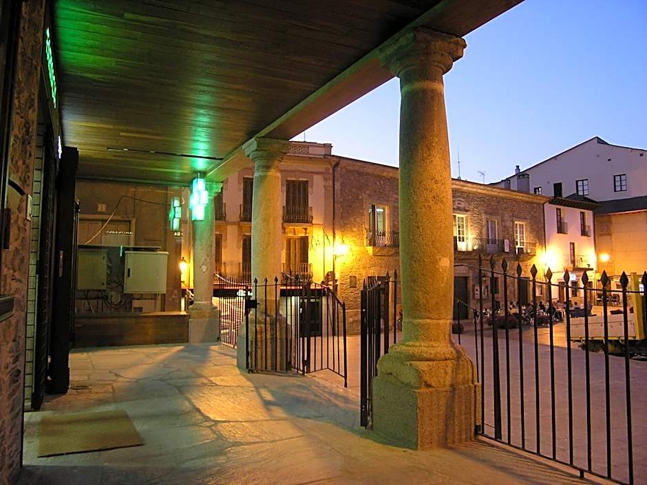 Plaza Mayor