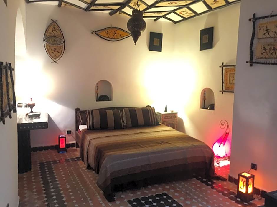 Riad Bab Essaouira