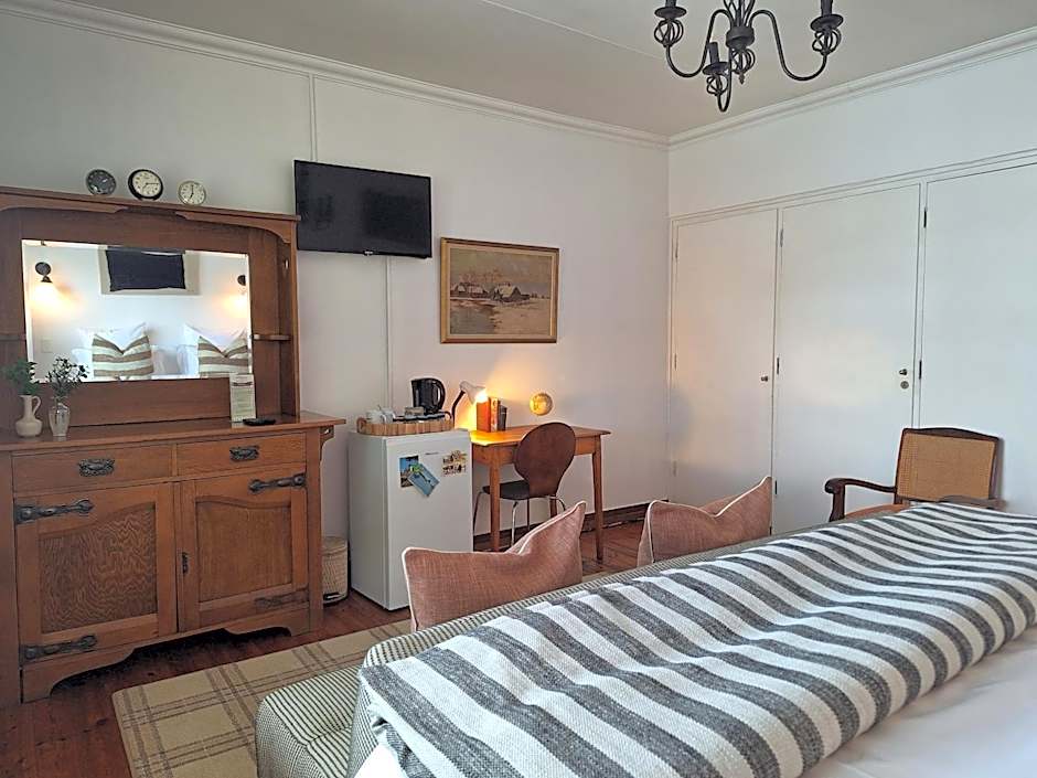 3@Marion Guest House