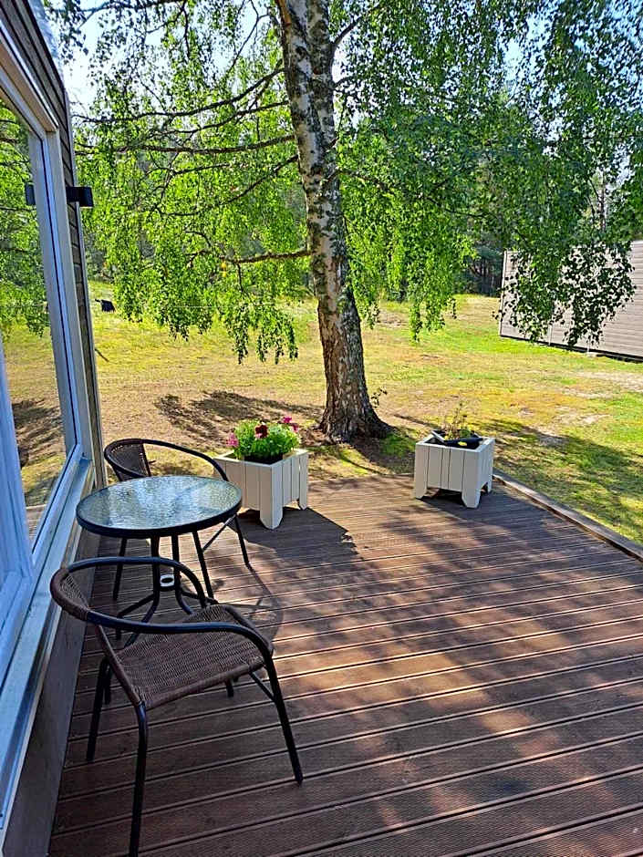 Aablaranna Puhkemaja