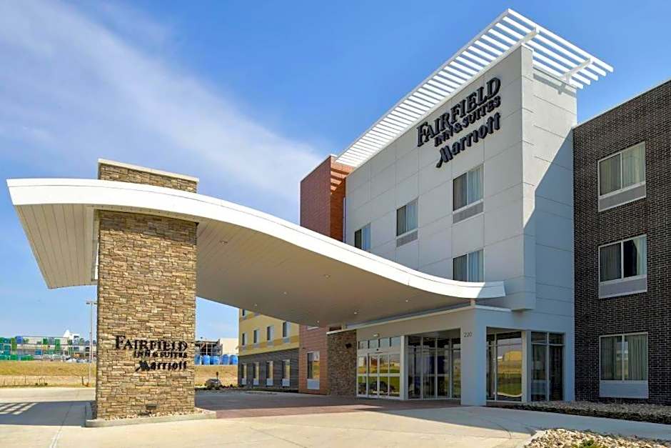 Fairfield Inn & Suites by Marriott Chillicothe