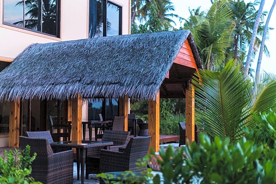 Endheri Sunset Dhangethi