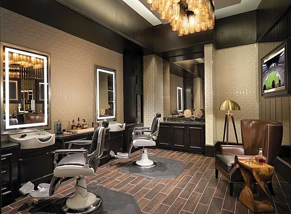 Seminole Hard Rock Hotel and Casino Tampa