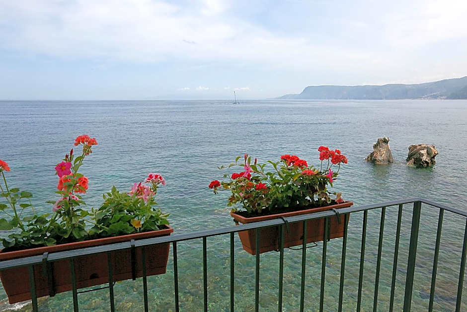 Il Casato Deluxe Rooms