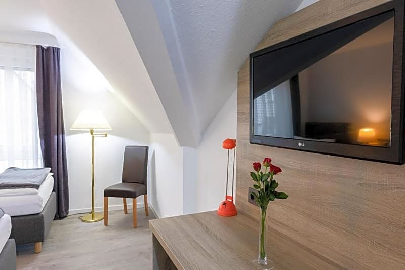 Hotel Freihof