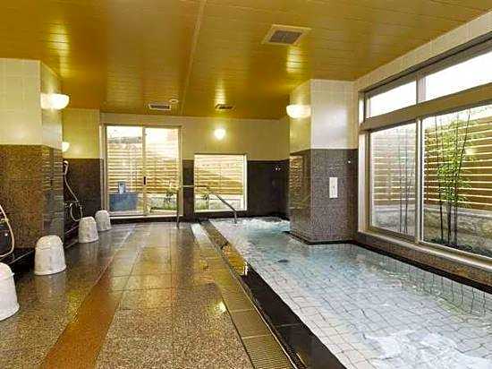 Hotel Toyo Inn Kariya