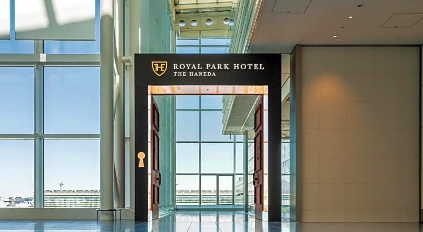 The Royal Park Hotel Tokyo Haneda