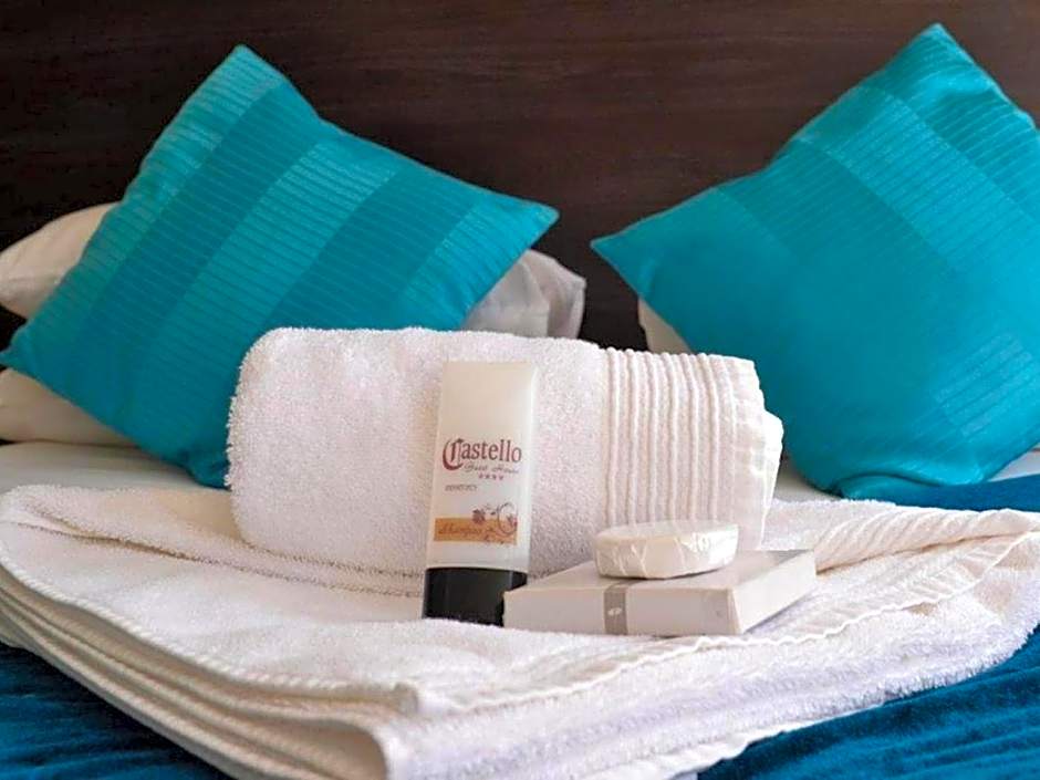 Castello Guesthouse Vryburg