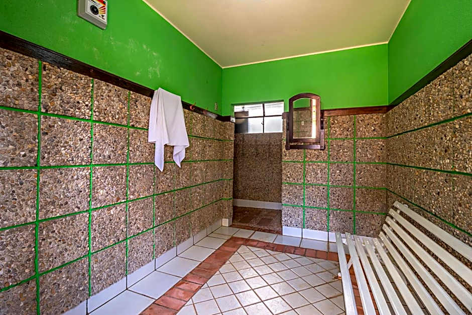 Mirágua Refugios Pousada