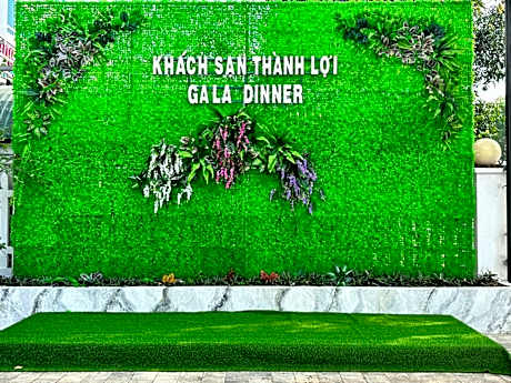 Hotel Thanh loi