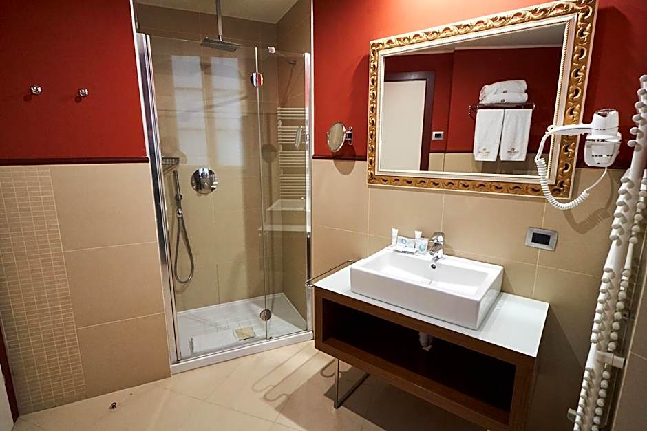 Hotel Centrale Best Western Signature Collection