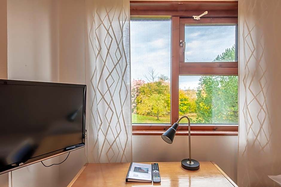 Västerbacken Hotell & Konferens