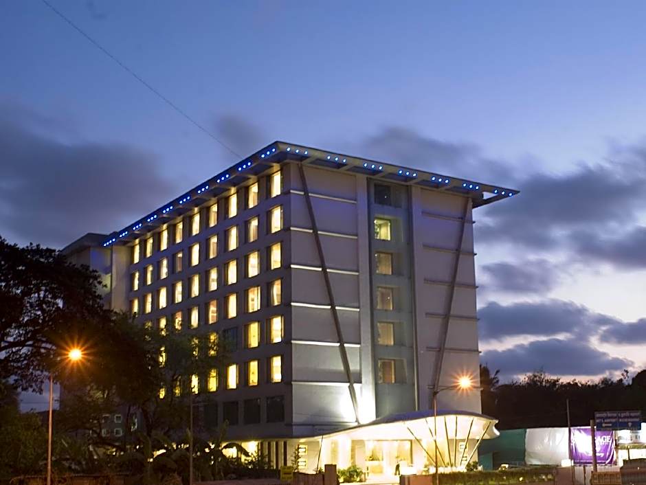 Photo 1 of 49 of Mirage Hotel Mumbai International Airport