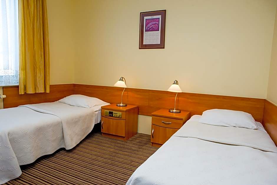 Hotel Alexandra
