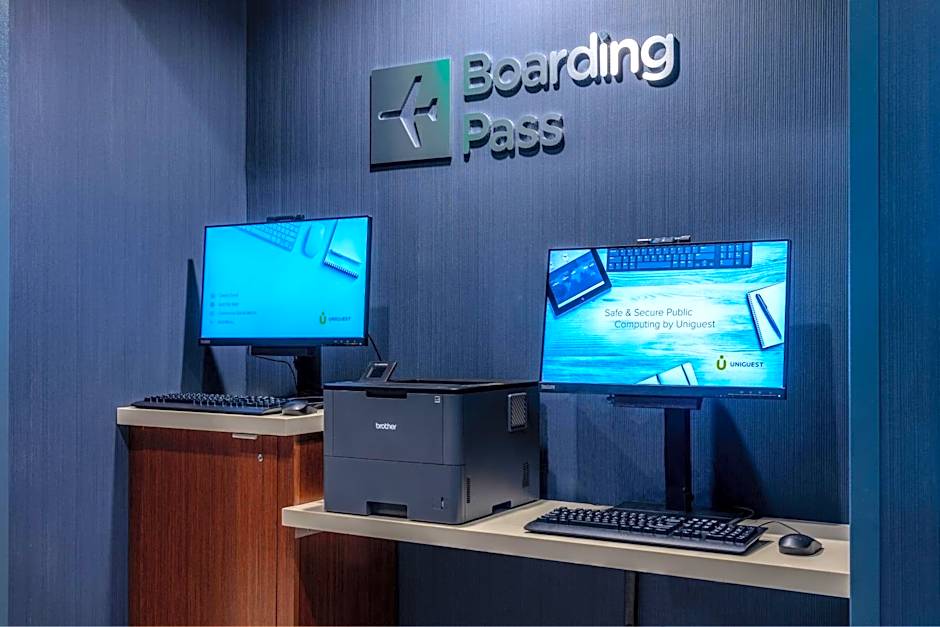 Courtyard by Marriott Conway