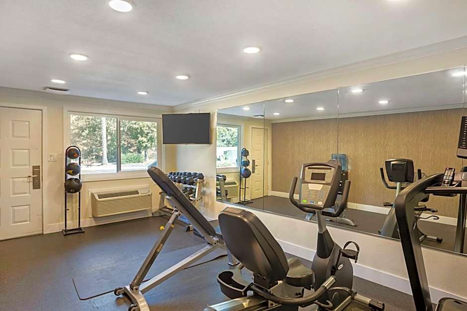 Best Western Shadow Inn