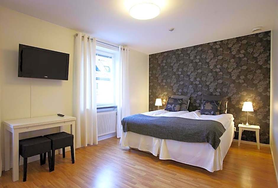 Riverside stay at Hotel - Ängelholm