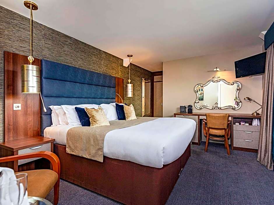 Mercure Milton Keynes Abbey Hill