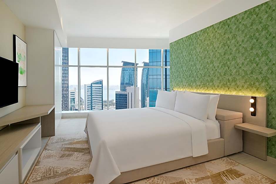 Element West Bay Doha