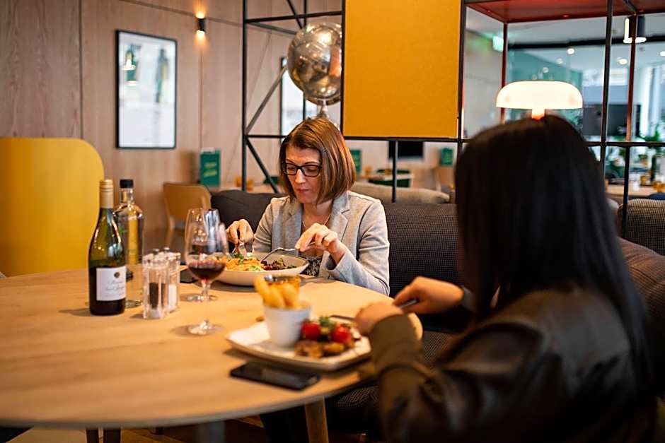 Holiday Inn London - Whitechapel By IHG