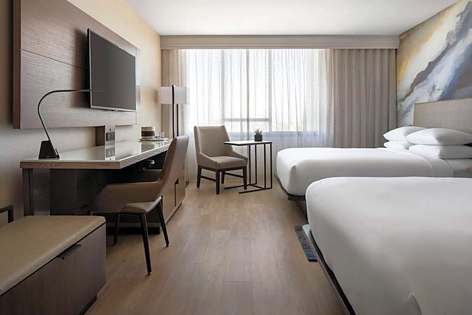 Torrance Marriott Redondo Beach