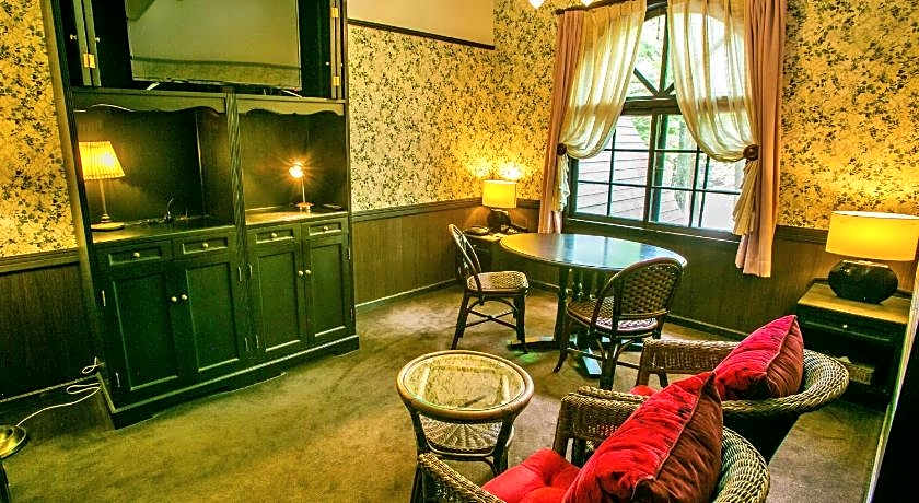 Restaurant & Hotel Traumerei