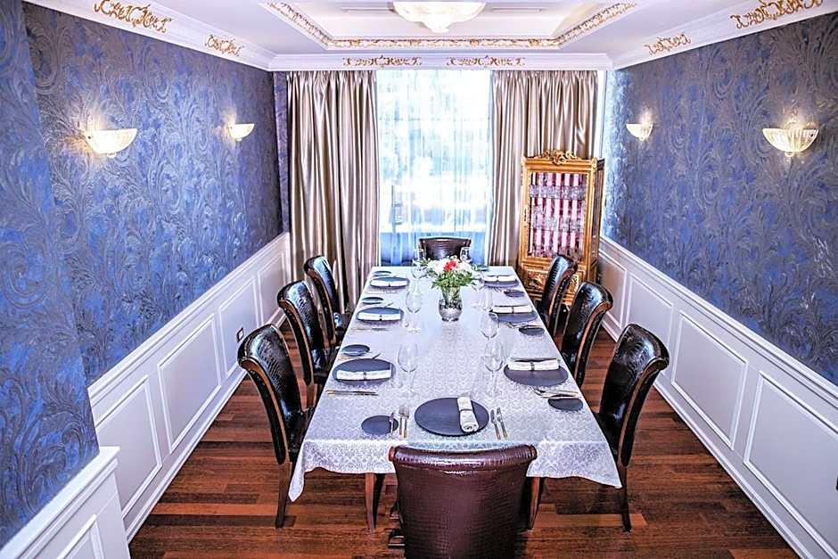 Tirana International Hotel & Conference Center