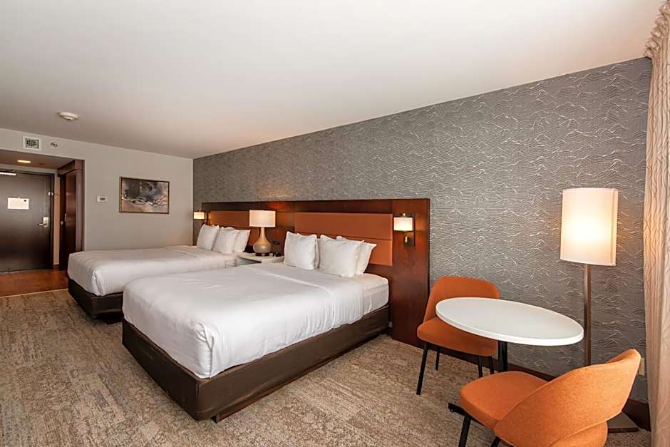 Quality Inn & Suites Val D'Or