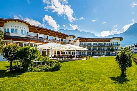 Best Western Plus Hotel Alpenhof