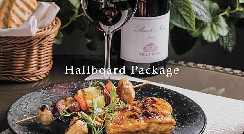 Premier Hotel Dnister