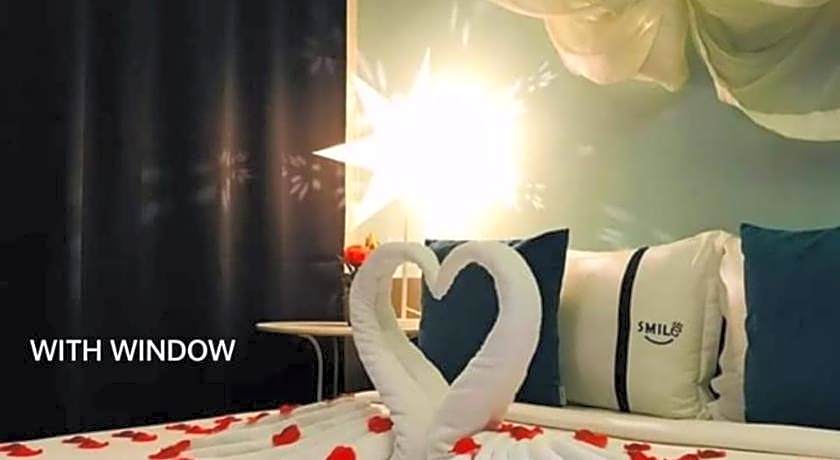 Smile Hotel Wangsa Maju